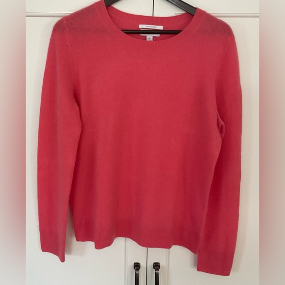Nordstrom Sweaters - Nordstrom 100 % Cashmere Sweater Sz L